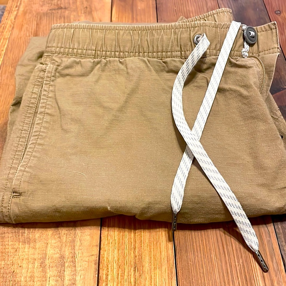 VUORI RIPSTOP PANT